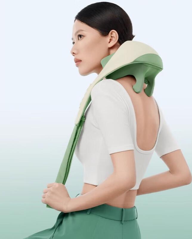 

PGG M7 Wireless Neck and Shoulder Massager