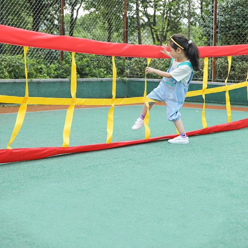 Kindergarten Outdoor Toys Intelligent Perception Training Equipment Children's Fun Sports Activities Multiple Gameplay Props
