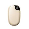 Fast Heating Electric Handwarmer Digital Display Pocket Warm Hand Treasure  Home
