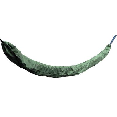 Lenzai Hammock 3m X Olive Green Sleeve, 0.2m,