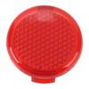 Interior Door Reflector 6R3Z 6323820 A Inside Door Red Reflector for Mustang 2006?2009