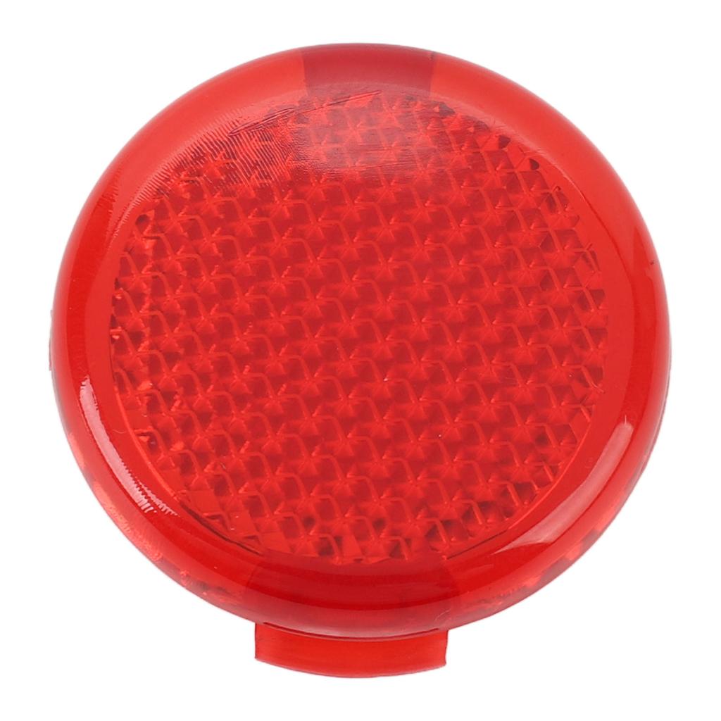 Interior Door Reflector 6R3Z 6323820 A Inside Door Red Reflector for Mustang 2006?2009