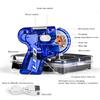 Automatic Fishing Hook Tier Machine Avoid Fishing Line Damaged by Hook Sturdy