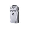 Nike Basketball Jersey Men's White 864449-100