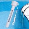 Schwimmbad Spa Whirlpool Boje Schwimmende Wassertemperatur ℃ ℉ Temperatur