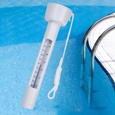 Swimming Pool Spa Hot Tub Buoy Floating Water Temp  ℃ ℉ Temperature