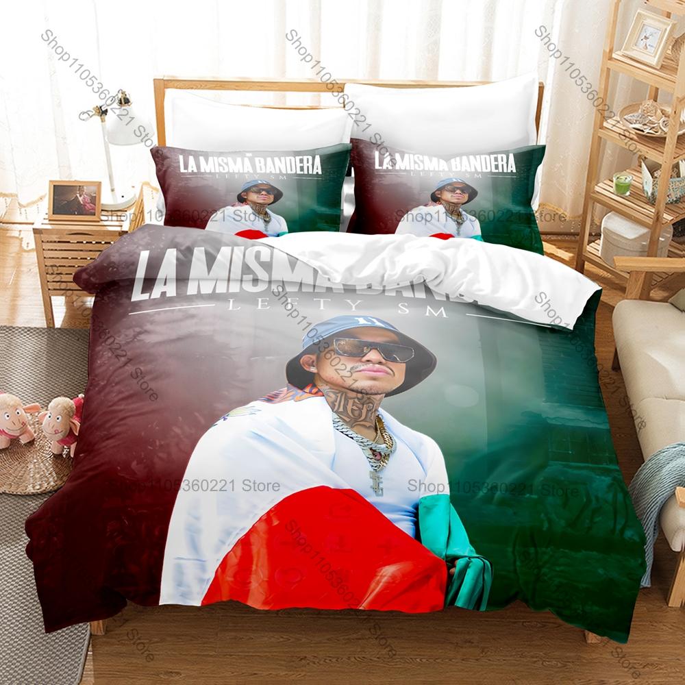 Klassisches Papierflugzeug Notwendigkeit Album Grafik Linkshänder Sm Rap Bettwäsche-Set Bettbezug Mit 2 Kissenbezügen Retro Lateinamerikanisches Schlafzimmer