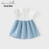 Meninas (a partir de 4 anos) – Vestidos para meninas