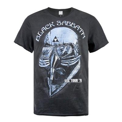 T-shirts en tops – T-shirts