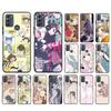 Phone Case For Moto G86 G85 G75 G15 G05 G56 G72 G53 G54 G84 G60 G31 G32 G24 G 5G G Play Kamisama Kiss