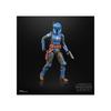 Star Wars The Black Series Koska Reeves The Mandalorian Collectible Figure ()