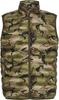 Winter Jacket Tommy Hilfiger Packable Quilted Vest (MW0MW18762)
