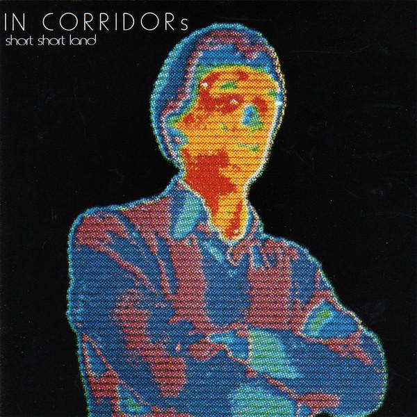 

CD IN CORRIDORS - Short Short Land NOT012 Dotlinecircle 2006 Japan ObiRock Used