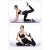 Professional Non Slip Gym Yoga Shoes Flat Soft Anti Slip Sole Ballet Fitness Dance Shoes Pilates Yoga Shoes Socks