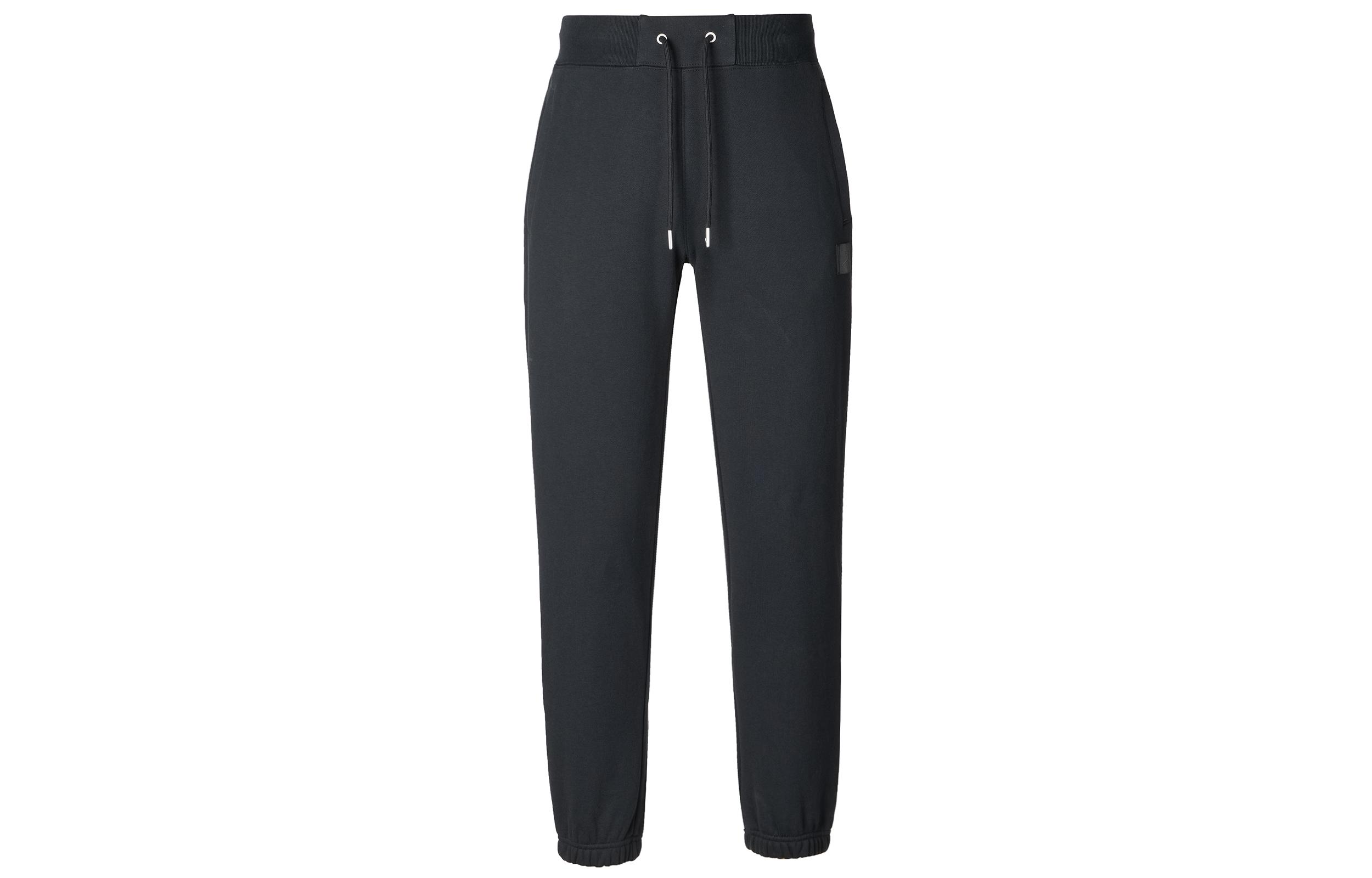Jordan Flight Fleece FW24 Knitted Sweatpants Women s Black XL