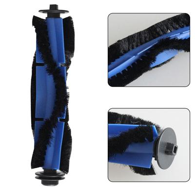 Easy To Install Roller Brush For Eufy RoboVac For Tesvor Remove Dirt