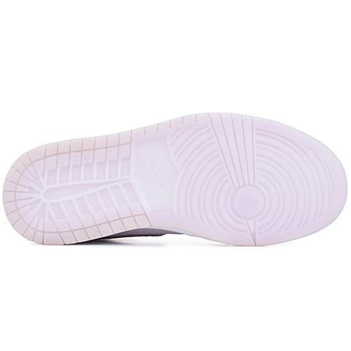 Jordan 1 Retro High Season Of Her Barley Grape Women's AO1847-545