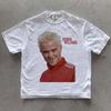 VIntage Style Robbie Williams Adults Shirt Unisex S-5XL SG891 Unisex T-Shirt