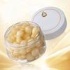 50Pcs/Set Face Care Collagen Face Serum Collagen Boost Moisturizing Effect Capsules Essence Whitening Formula Moisturizing Serum