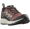 Salomon Wander Goretex кроссовки трейловые
