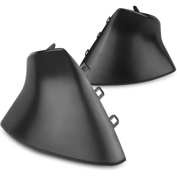 Left Right Side Rearview Mirror Triangle Base Cover, Compatible for Toyota Camry 2018-2023, for Toyota Avalon 2019-2022 Car Accessories(1pc Right)