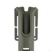 Belt Rod Holder Reusable Pole Inserter for Wade Fishing Inserting Device Accessory