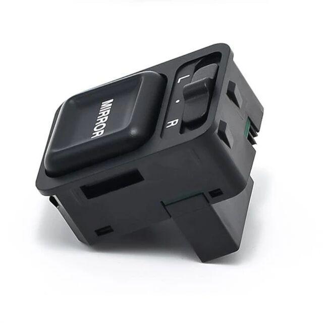 Great Wall Hover X240 CUV H3 Wingle V200 Wingle 5 rear view mirror adjusting switch mirror switch electric control button