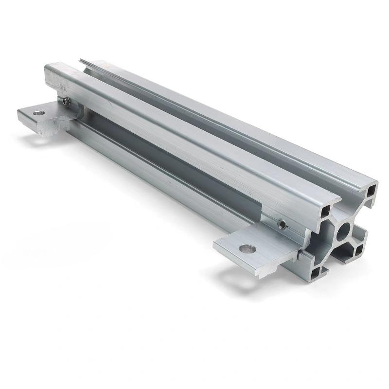 10/1Pcs Fixing Side Panel Bracket Accessories 2020 3030 4040 Fixing Parts for Machine Frame Construction Components Supplies