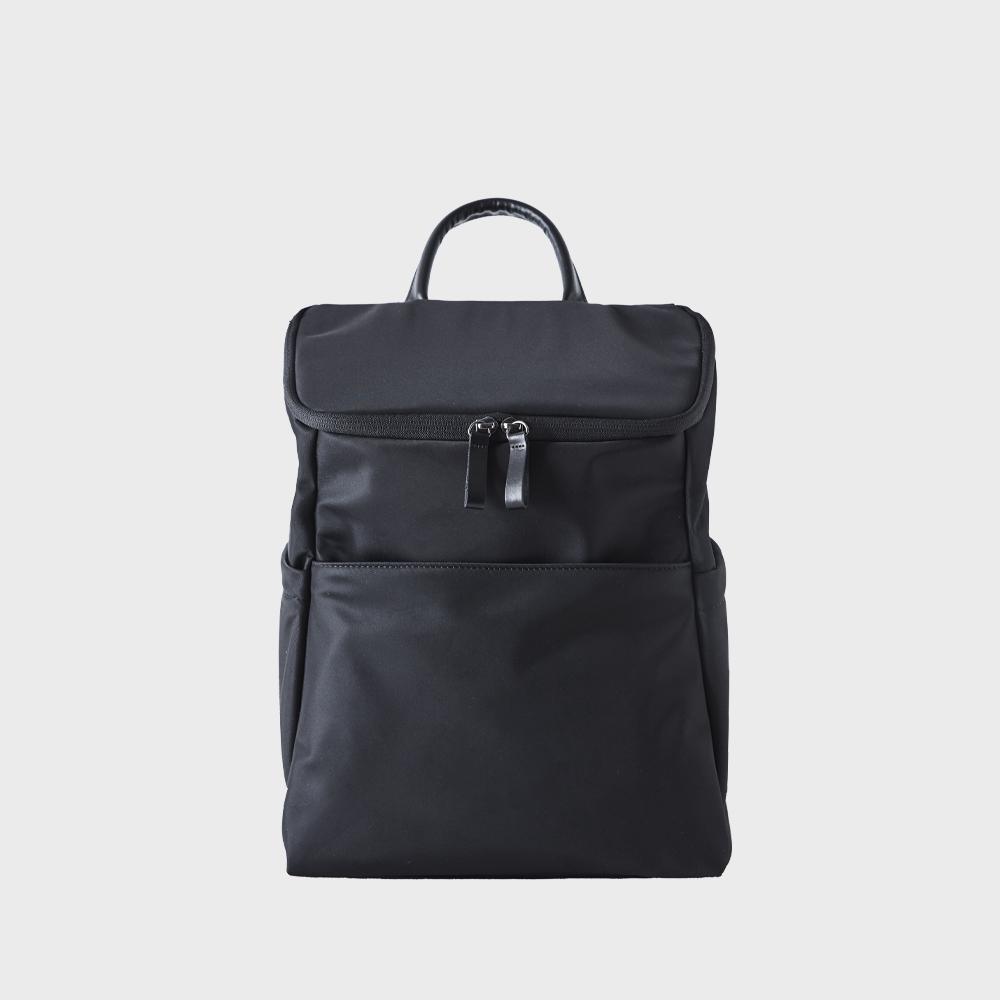 Ithinkso Day Flap Backpack
