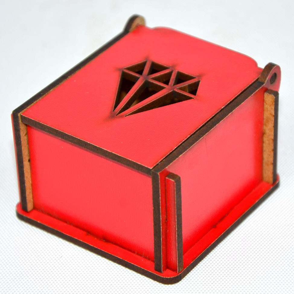

GIFT BOX
