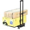 Turtle Portable Folding Flatbed Hand Truck and Cart