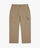 Jikun Relax Utility Cargo Pants Gee245-302 Beige