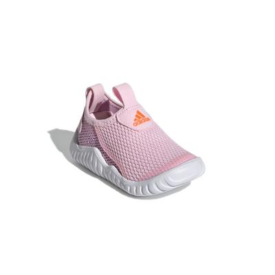 Rapidazen S Rdy Breathable Low Top Toddler Shoes Pink Infant And Toddler FZ3946