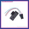 OCESTORE 3Bar 85107279 Manifold Absolute Pressure Map Sensor 3 Bar 12219935 Connector Pigtail Plug Wire 12223861 Compatible with Tahoe Yukon Malibu