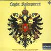 LP Record ENDRES QUARTETT AURELE NICOLET HE  Haydn Streichquartett Cdur Op763 641313AH TELEFUNKEN Germany Classical Used