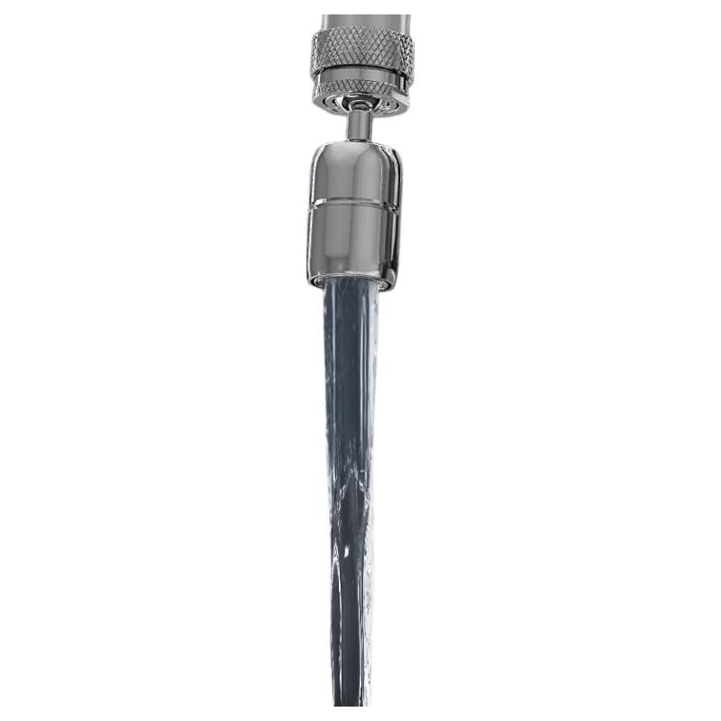 Moen 360° Swivel Faucet Aerator