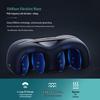 Philips 3D Airbag Knee Massager