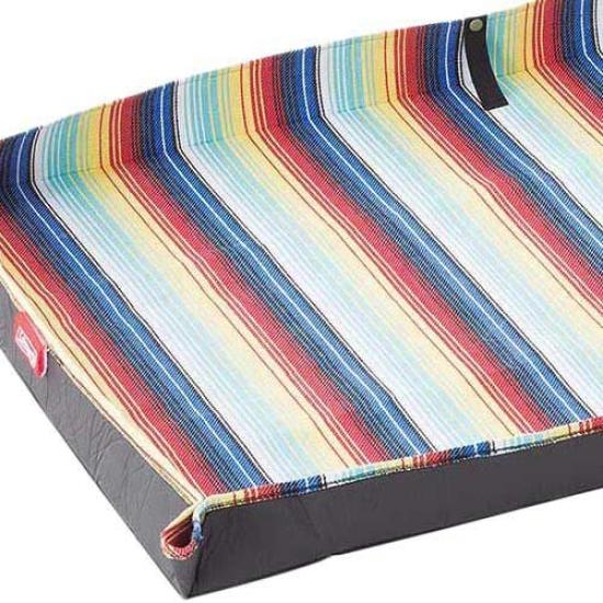 Coleman Leisure Sheet Deluxe Mini Sunset 2000036160