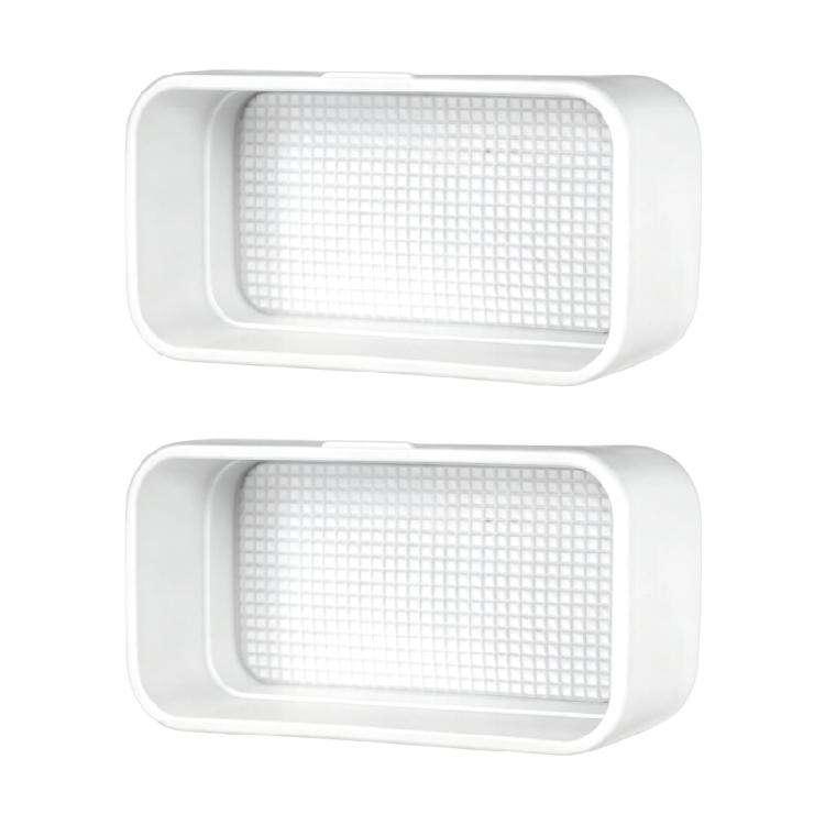 Flash Light Softener Compatible for iT32, Plastic Slip on Flash Diffuser for Portrait Creators and Tabletop Shoot