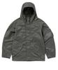 Thisisneverthat Tnt Alpha Cold Weather Parka Field Gray