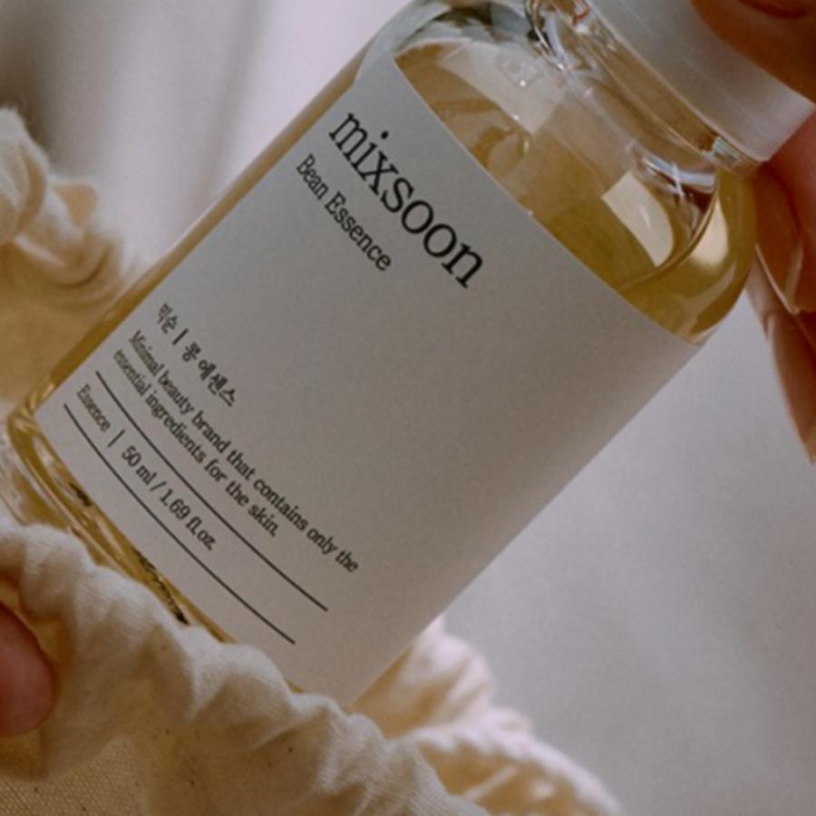 mixsoon Bean Essence 50ml