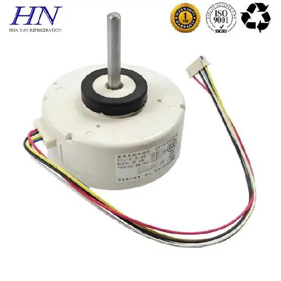 New Haier internal DC Fan RD-310-40-8H-2 WZD-40D 0010404101B ZWK465A00411 SIC-310-40-1 0010404101A RD-310-40-8H-2