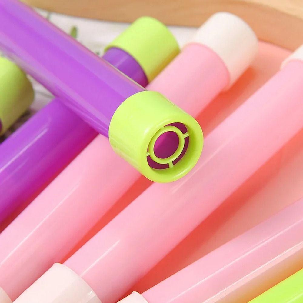 Prank Spoof Halloween Sound Stick Plastic Sound Tube Fun Noise Stick Toy Halloween Parties Favor