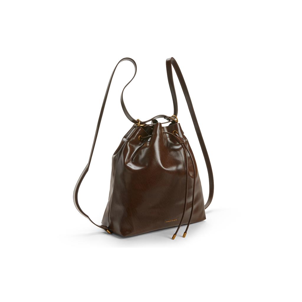 New CHARLES&KEITH Shoulder Bags CK2-10151393