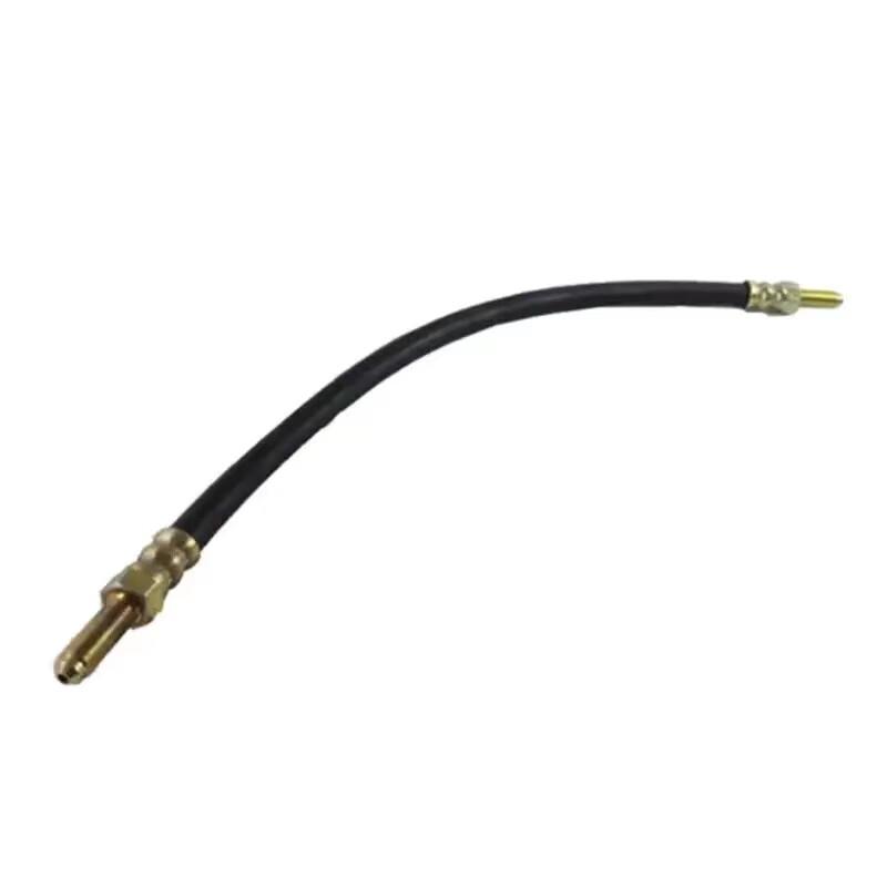 Youcheda Dongfeng Cummins Vehicle Parts Cummins Front Oil & Clutch Hose (Single)