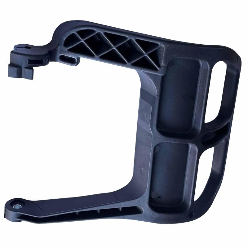 Chain Brake Handle Band for 066 MS660 MS650 Chainsaw Front Handle Hand Guard Mounting Replacement 1122-790-9101