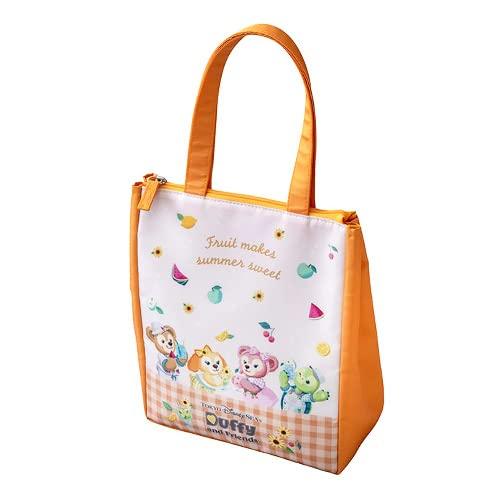 

Duffy & Friends Souvenir Lunch Case Tasty Summer Surprise 2022 [Tokyo DisneySea Exclusive] Disney Goods Souvenir