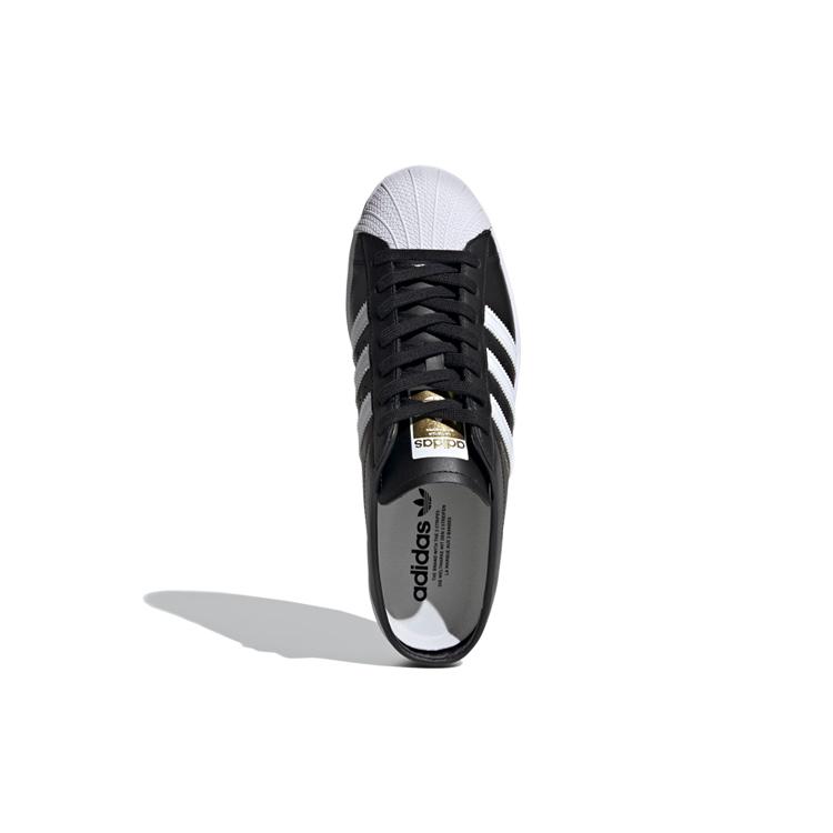 adidas Superstar Slip-On Backless Mule