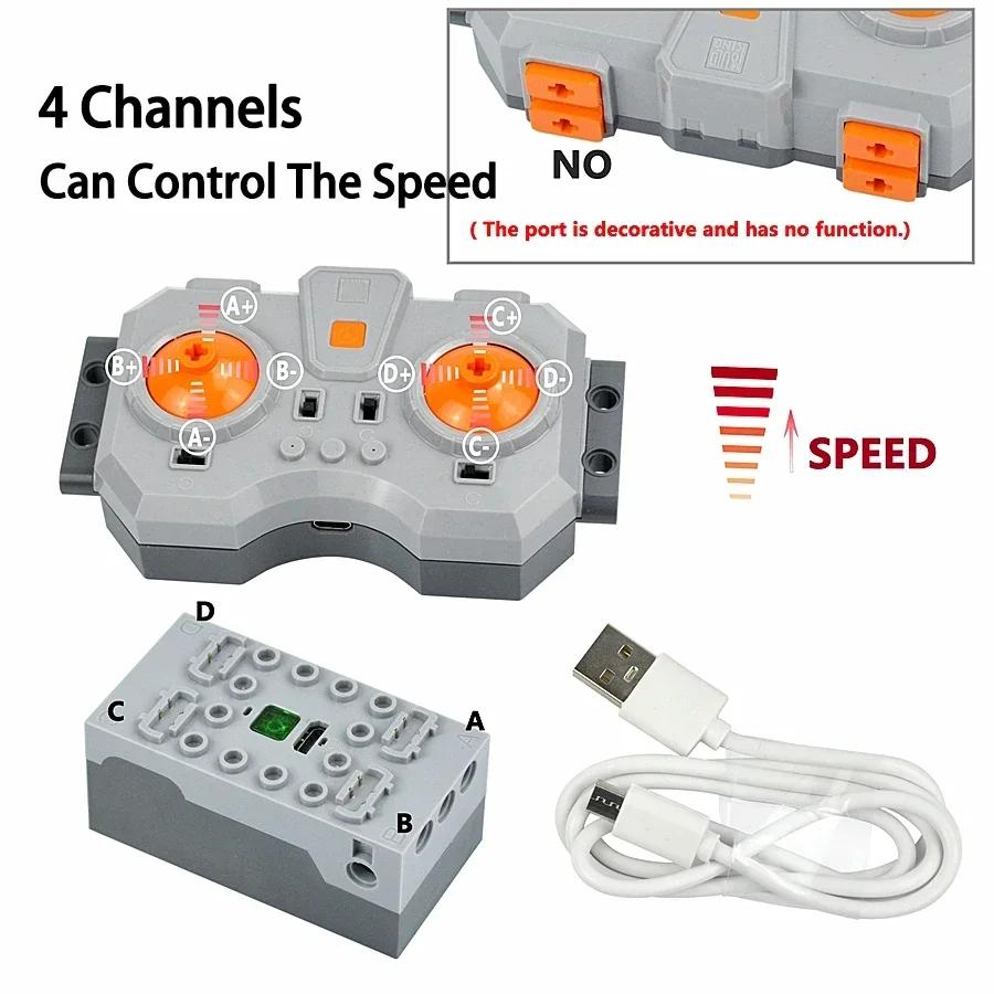 Großhandels-Technische Teile Stift Hubarm Steine Noppenlose Balken Achse Stecker Verbinder Platte Zahnrad 9686 Bausteine Kompatibel Leduo Spielzeug