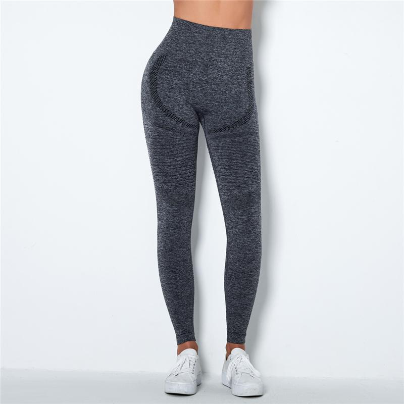 Buy Seamless Leggings Nessaj Women Sexy 